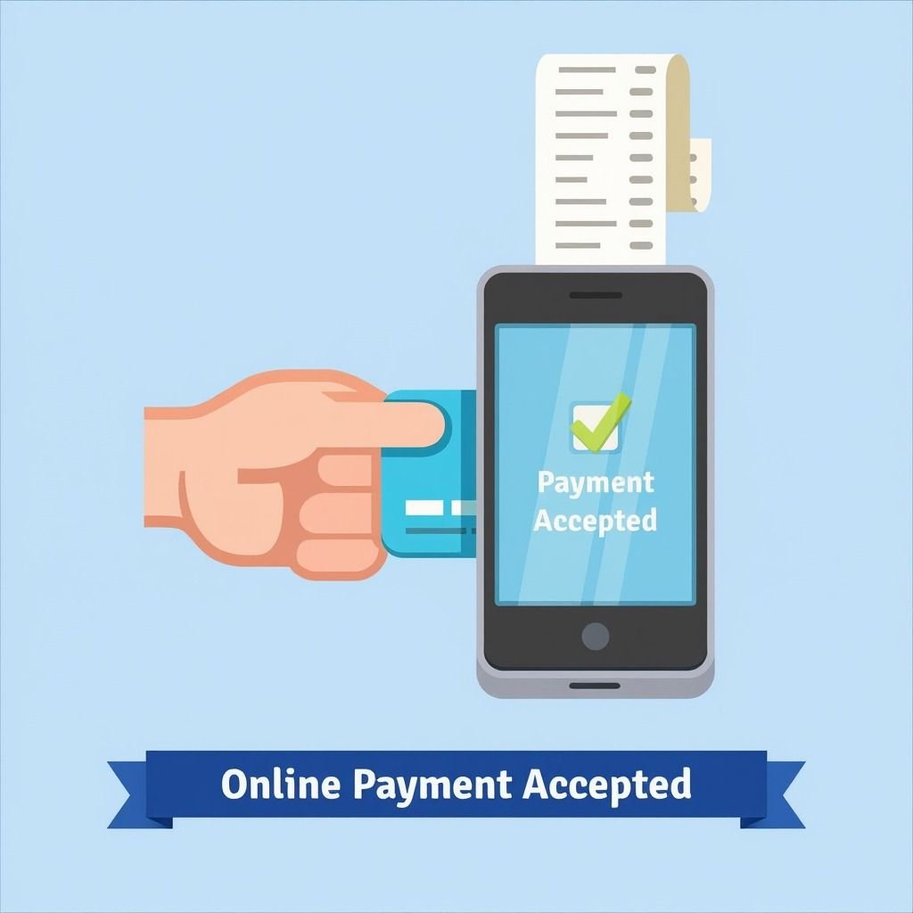 Fee Details for applying IEC Code
